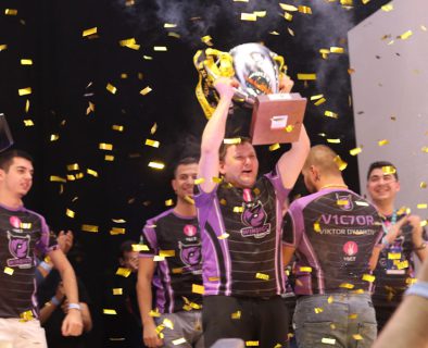 Apostas em Esports: O Futuro da Indústria?