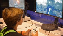 Geração Alpha e Tecnologia