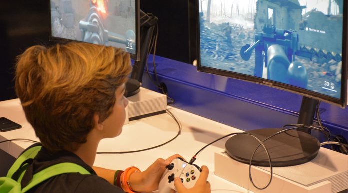 Geração Alpha e Tecnologia