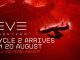 EVE Frontier inicia novo ciclo 2
