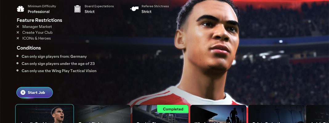 EA SPORTS FC 26