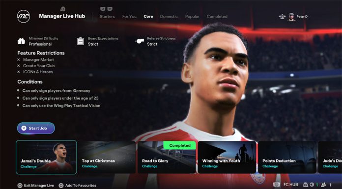 EA SPORTS FC 26