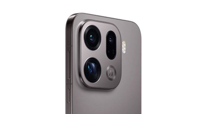 OPPO apresenta a nova série Find X9