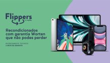 Flippers by Worten