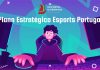 FPDE apresenta Plano Estratégico Esports Portugal – Visão 2030