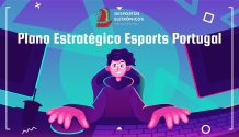 FPDE apresenta Plano Estratégico Esports Portugal – Visão 2030