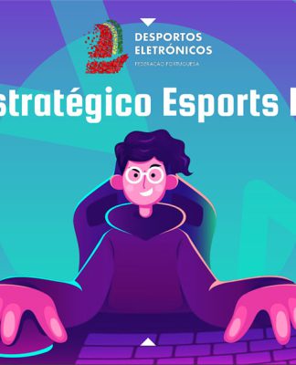 FPDE apresenta Plano Estratégico Esports Portugal – Visão 2030