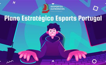 FPDE apresenta Plano Estratégico Esports Portugal – Visão 2030