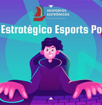 FPDE apresenta Plano Estratégico Esports Portugal – Visão 2030