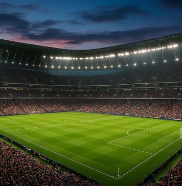 Do futebol ao entretenimento: a nova era dos estádios