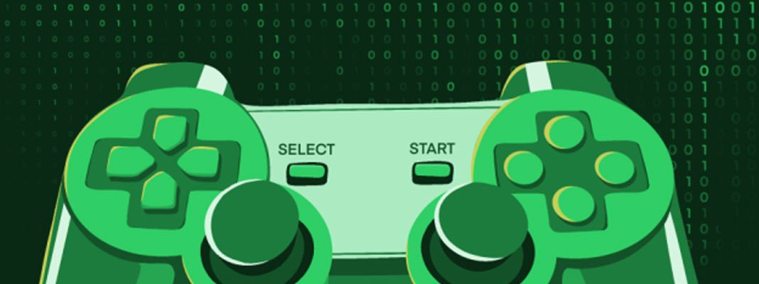 Gaming e ambiente