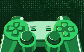 Gaming e ambiente: o impacto ecológico de jogar e como podes reduzir a pegada digital Gaming e ambiente