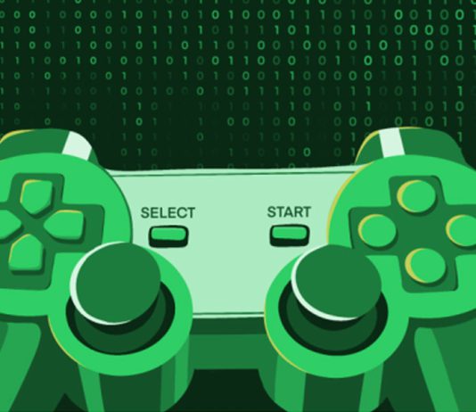Gaming e ambiente: o impacto ecológico de jogar e como podes reduzir a pegada digital Gaming e ambiente