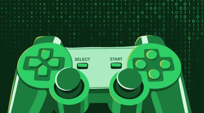 Gaming e ambiente