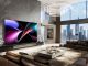 Hisense apresenta TV LED TriChroma de 116 polegadas