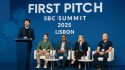First Pitch | SBC Summit 2025