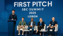 First Pitch | SBC Summit 2025