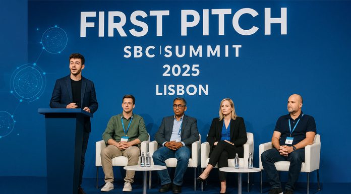 First Pitch | SBC Summit 2025