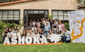Kaizen Foundation junta-se à Ashoka para apoiar empreendedores sociais em Portugal e na Roménia Kaizen Foundation junta-se à Ashoka