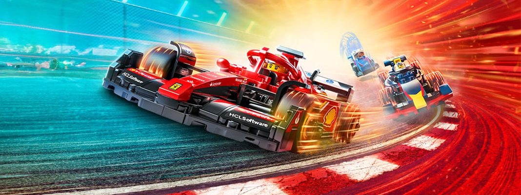 75 anos da Formula 1