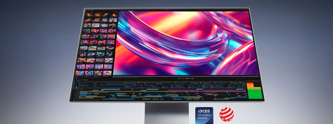 LG UltraFine evo 6K (modelo 32U990A)