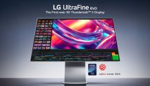 LG UltraFine evo 6K (modelo 32U990A)