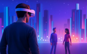 Metaverso: da promessa revolucionária ao silêncio digital Metaverso: da promessa revolucionária ao silêncio digital