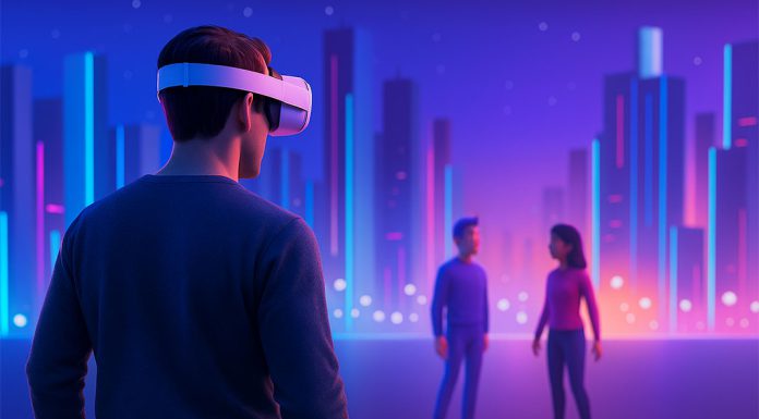 Metaverso: da promessa revolucionária ao silêncio digital Metaverso: da promessa revolucionária ao silêncio digital