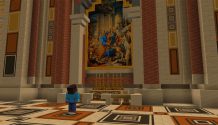Minecraft Education | Peter Is Here