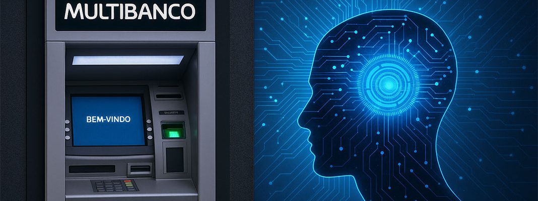 Rede Multibanco assinala 40 anos