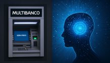 Rede Multibanco assinala 40 anos
