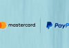 Mastercard e PayPal