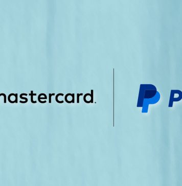 Mastercard e PayPal