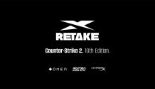 OMEN RETAKE Temporada 10 | Counter-Strike