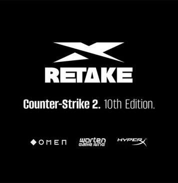 OMEN RETAKE Temporada 10 | Counter-Strike