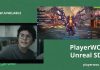 PlayerWON