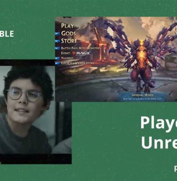 PlayerWON