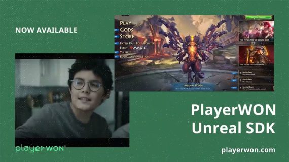 PlayerWON
