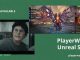 PlayerWON lança kit de desenvolvimento para Unreal Engine no FAB Store PlayerWON