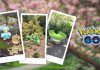 Pokemon Go