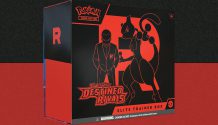 Pokémon TCG: Scarlet & Violet-Destined Rivals