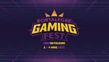 Portalegre Gaming Fest 2025