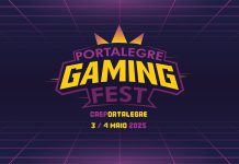 Portalegre Gaming Fest 2025