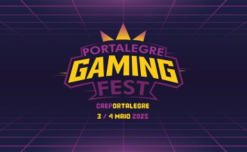 Portalegre Gaming Fest 2025