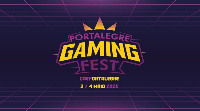 Portalegre Gaming Fest 2025