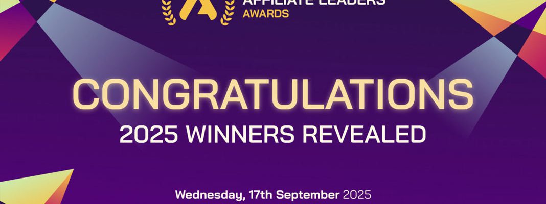 Affiliate Leaders Awards da SBC