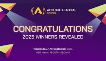Affiliate Leaders Awards da SBC