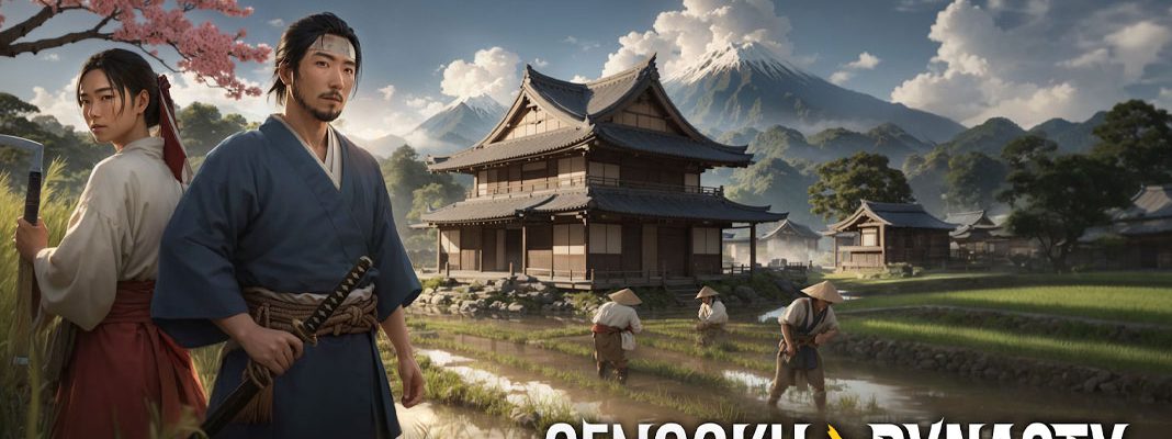 Sengoku Dynasty