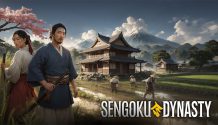 Sengoku Dynasty