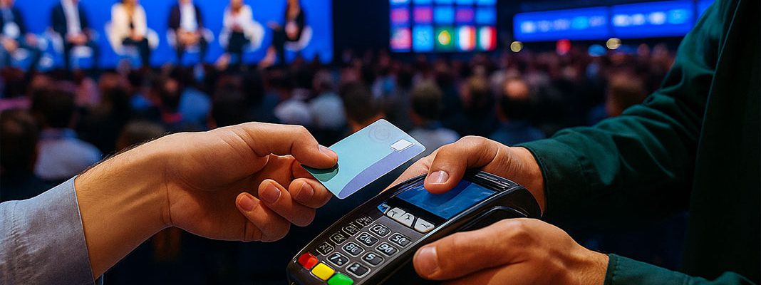 SIBS reforça presença na Web Summit 2025